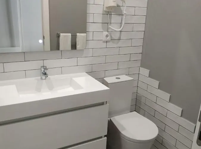 法克罗斯3号旅馆 4* Lisboa