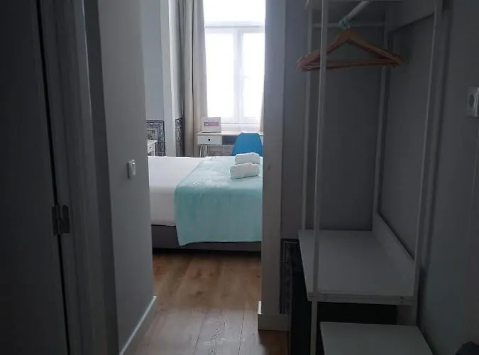 法克罗斯3号旅馆 招待所 4*