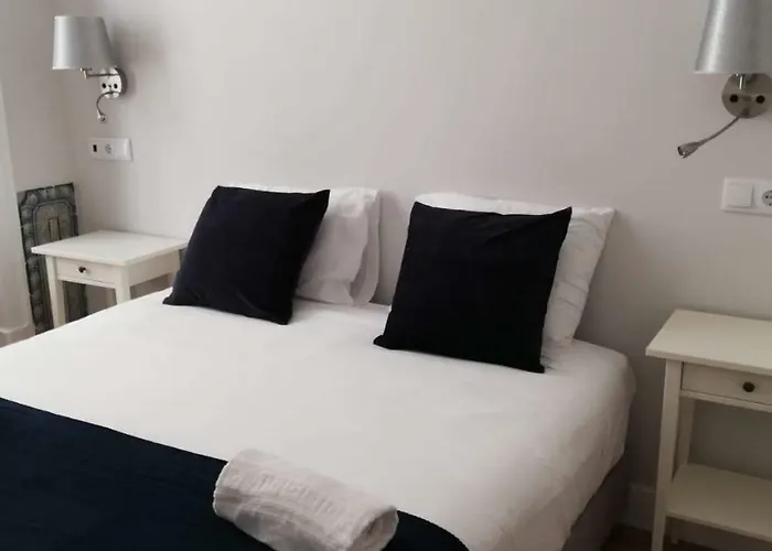 法克罗斯3号旅馆