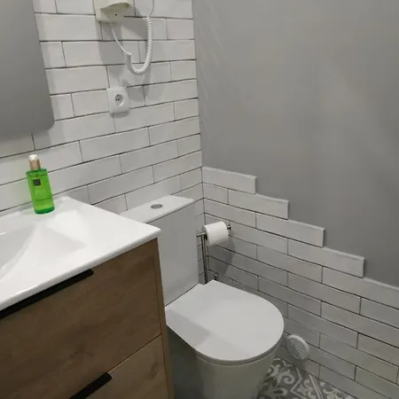 Great Fanqueiros 3 Guest house *