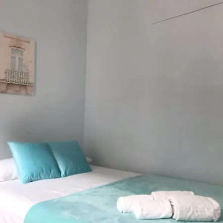 Guest house Great Fanqueiros 3 Lisbon