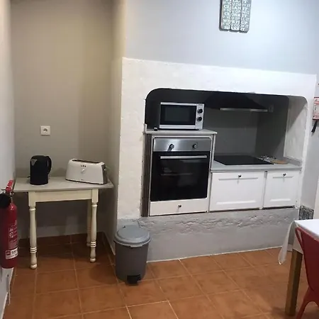 Guest house Great Fanqueiros 3