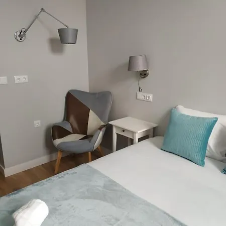 Great Fanqueiros 3 Guest house *