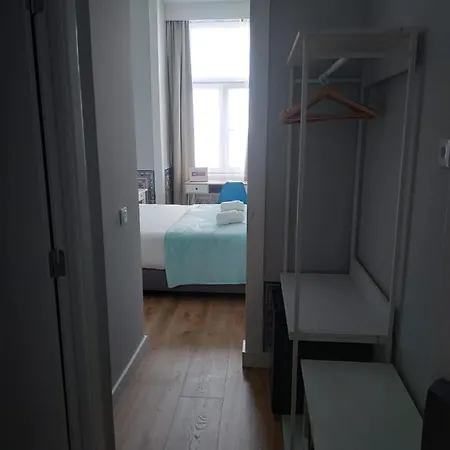 Great Fanqueiros 3 Guest house *