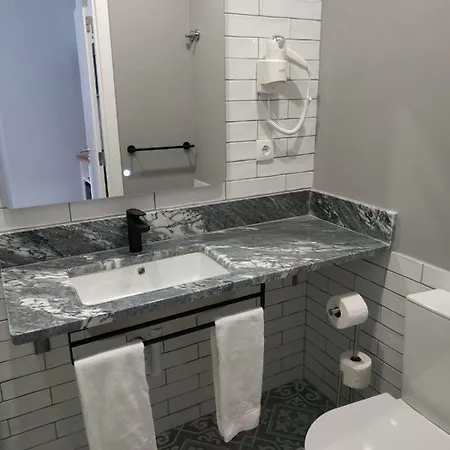 Great Fanqueiros 3 Guest house Lisbon