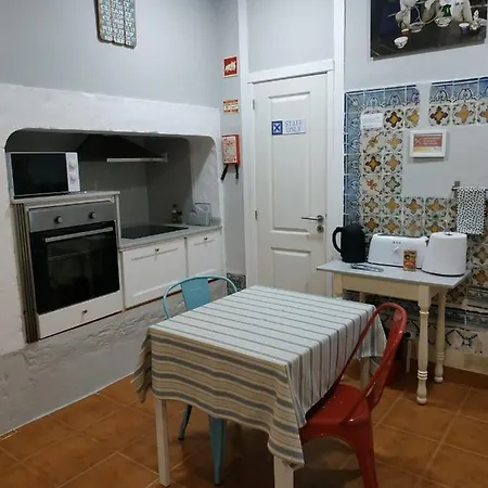 Great Fanqueiros 3 Guest house *