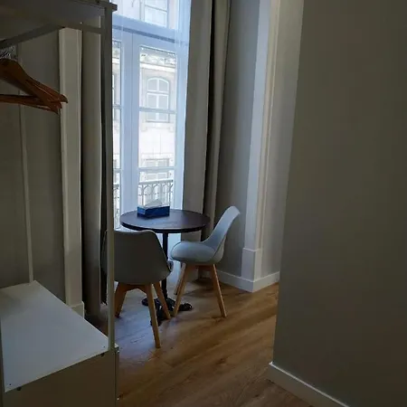 Great Fanqueiros 3 Guest house Lisbon
