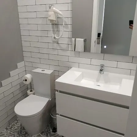 Great Fanqueiros 3 Guest house Lisbon