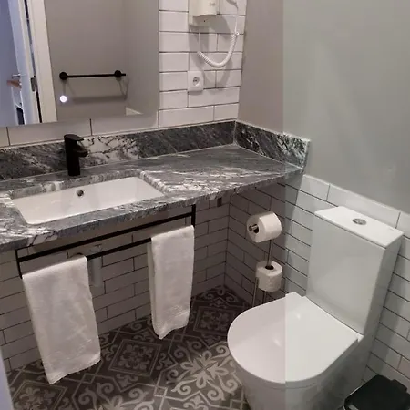 Guest house Great Fanqueiros 3 *