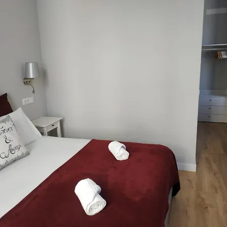 Guest house Great Fanqueiros 3 *