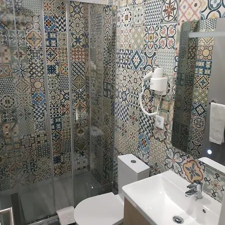 Great Fanqueiros 3 * Lisbon