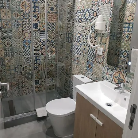 Guest house Great Fanqueiros 3 *