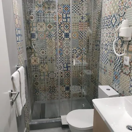 Guest house Great Fanqueiros 3 Lisbon