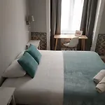 Гостевой дом Great Fanqueiros 3