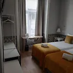 Great Fanqueiros 3 Лиссабон