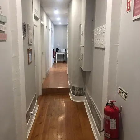 Vendégház Great Fanqueiros 3 4*