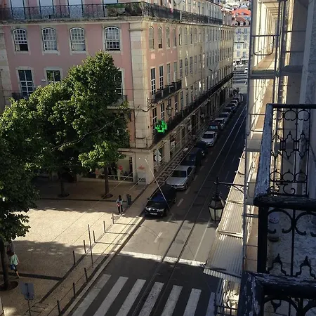 Vendégház Great Fanqueiros 3