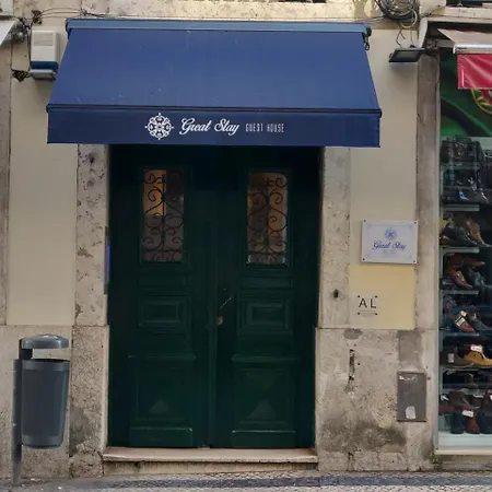 Great Fanqueiros 3 Vendégház