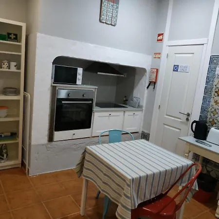 Great Fanqueiros 3 Guest house Lisbon