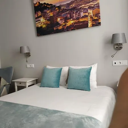 Guest house Great Fanqueiros 3 Lisbon