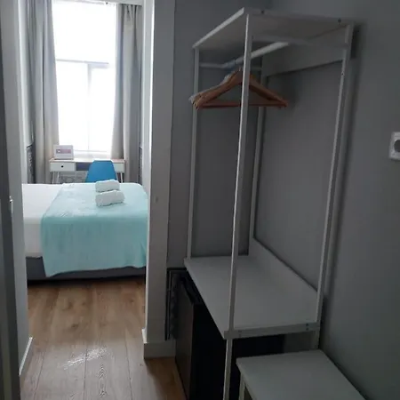 Great Fanqueiros 3 Guest house Lisbon