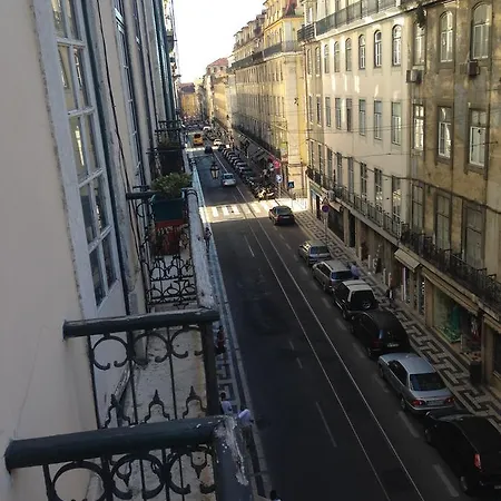 Great Fanqueiros 3 Lissabon